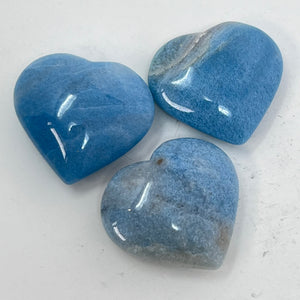 Heart - Trolleite