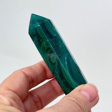 Load image into Gallery viewer, Malachite - Tower ($59)
