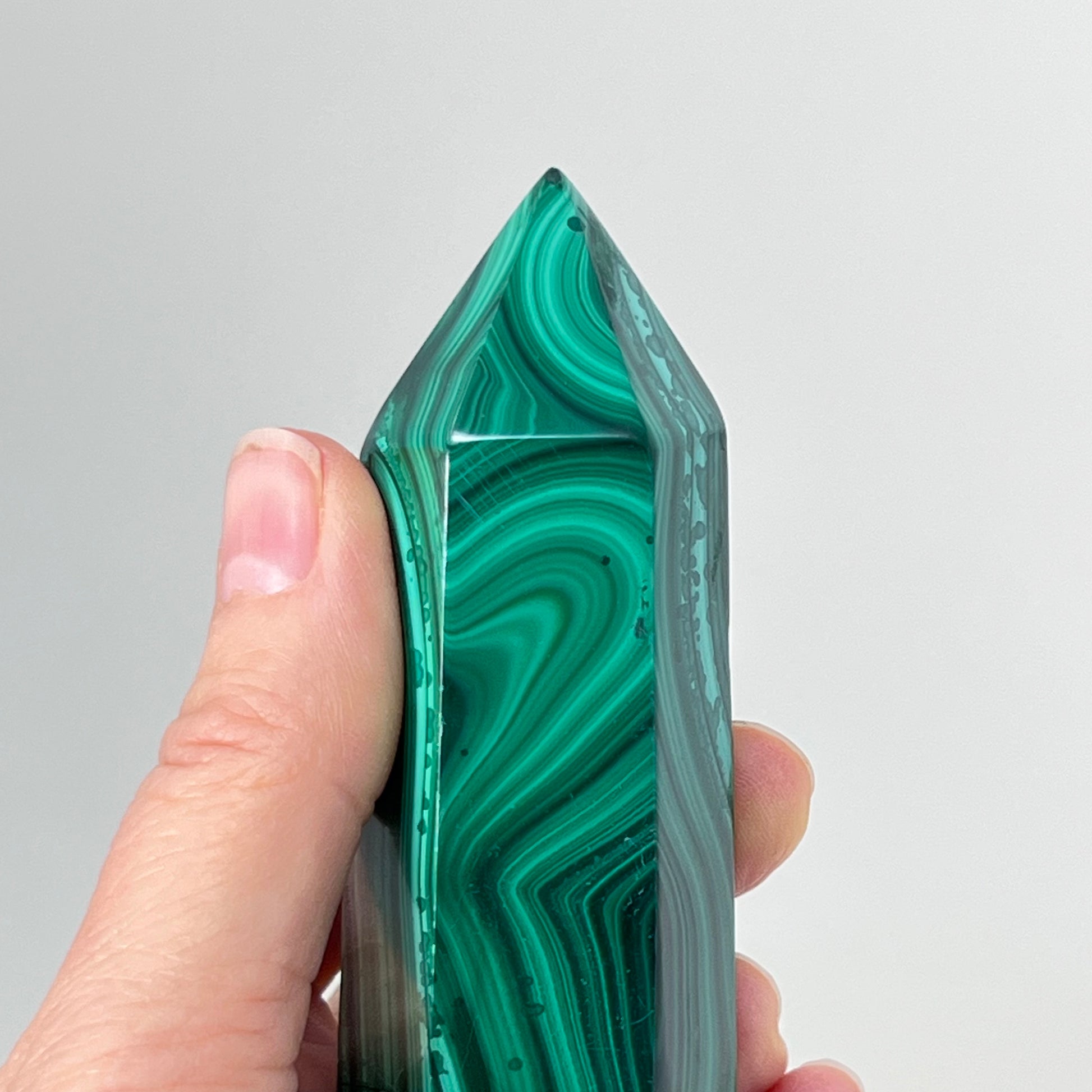 Malachite - Tower ($149)