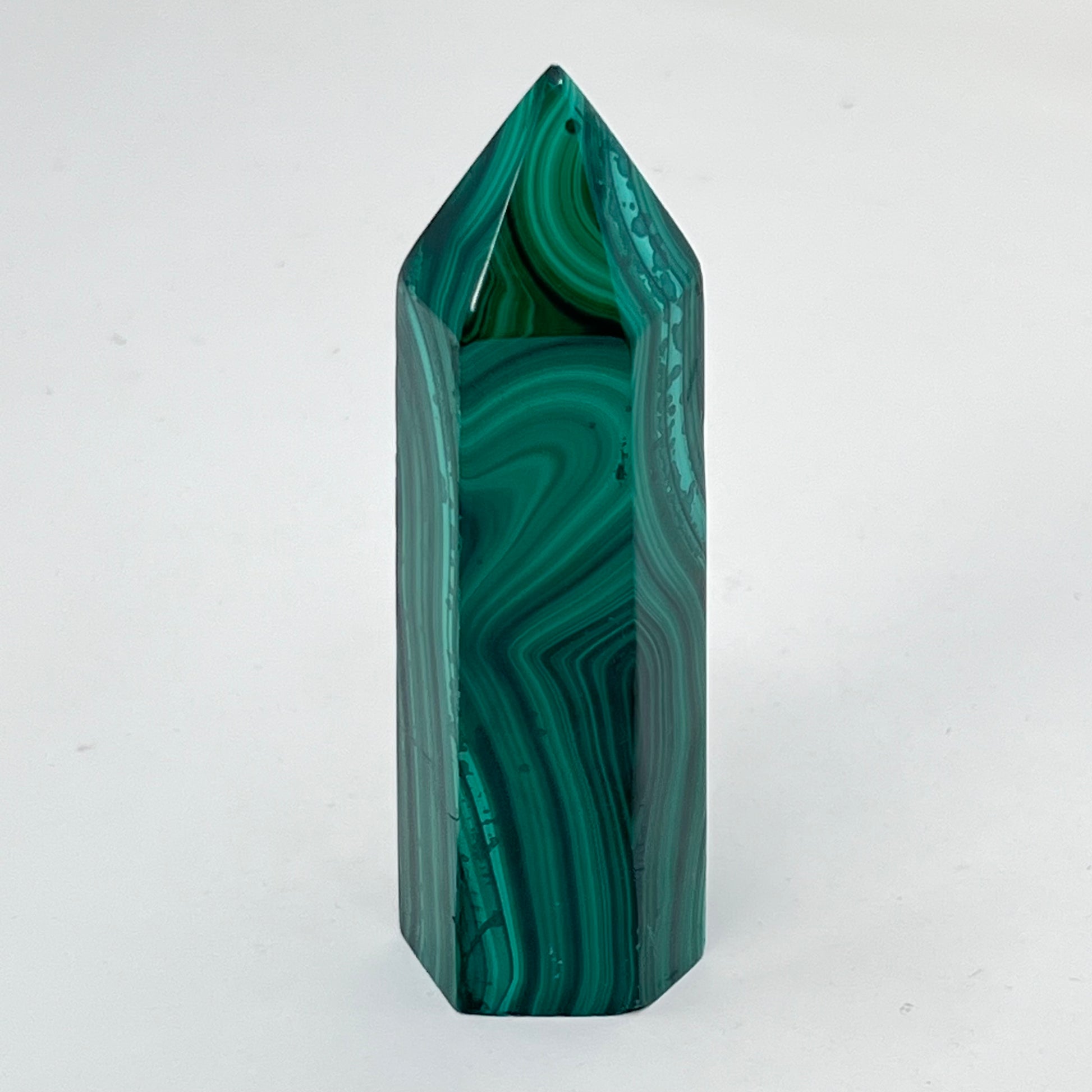 Malachite - Tower ($149)