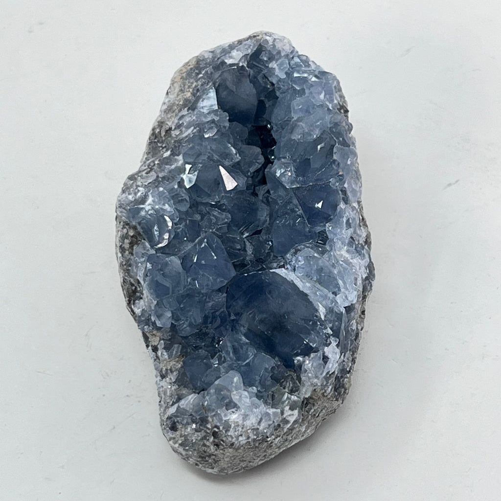 Celestite Cluster (Large)