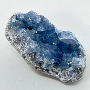 Celestite Cluster (Large)