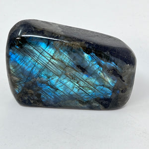Labradorite Free Form Crystal