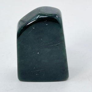 Jade Free Form Crystal