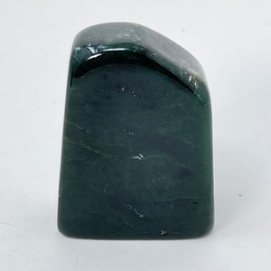 Jade Free Form Crystal