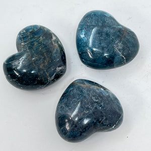 Heart - Apatite