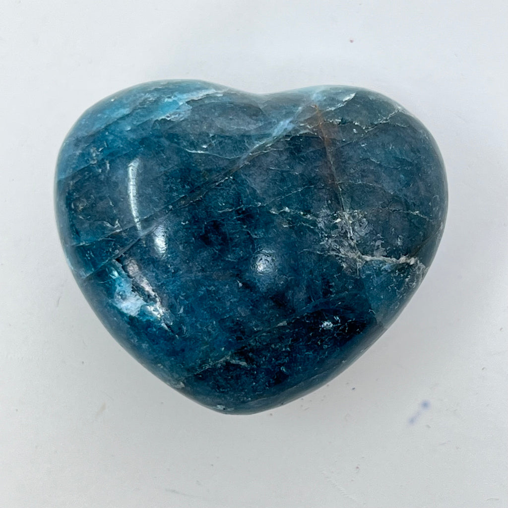 Heart - Apatite