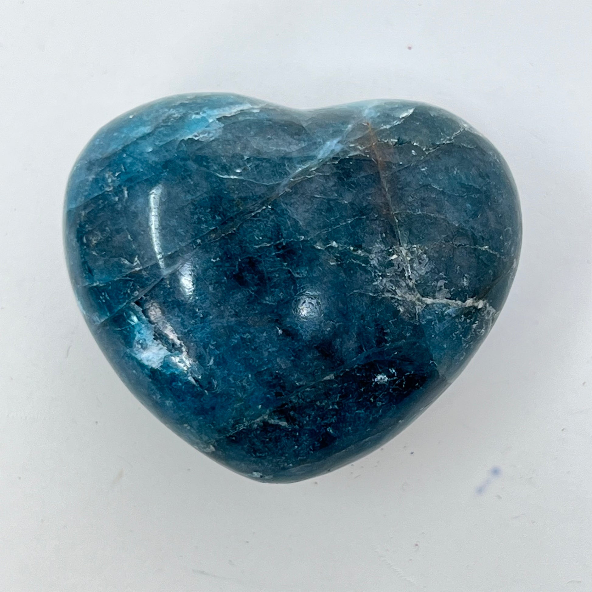 Heart - Apatite