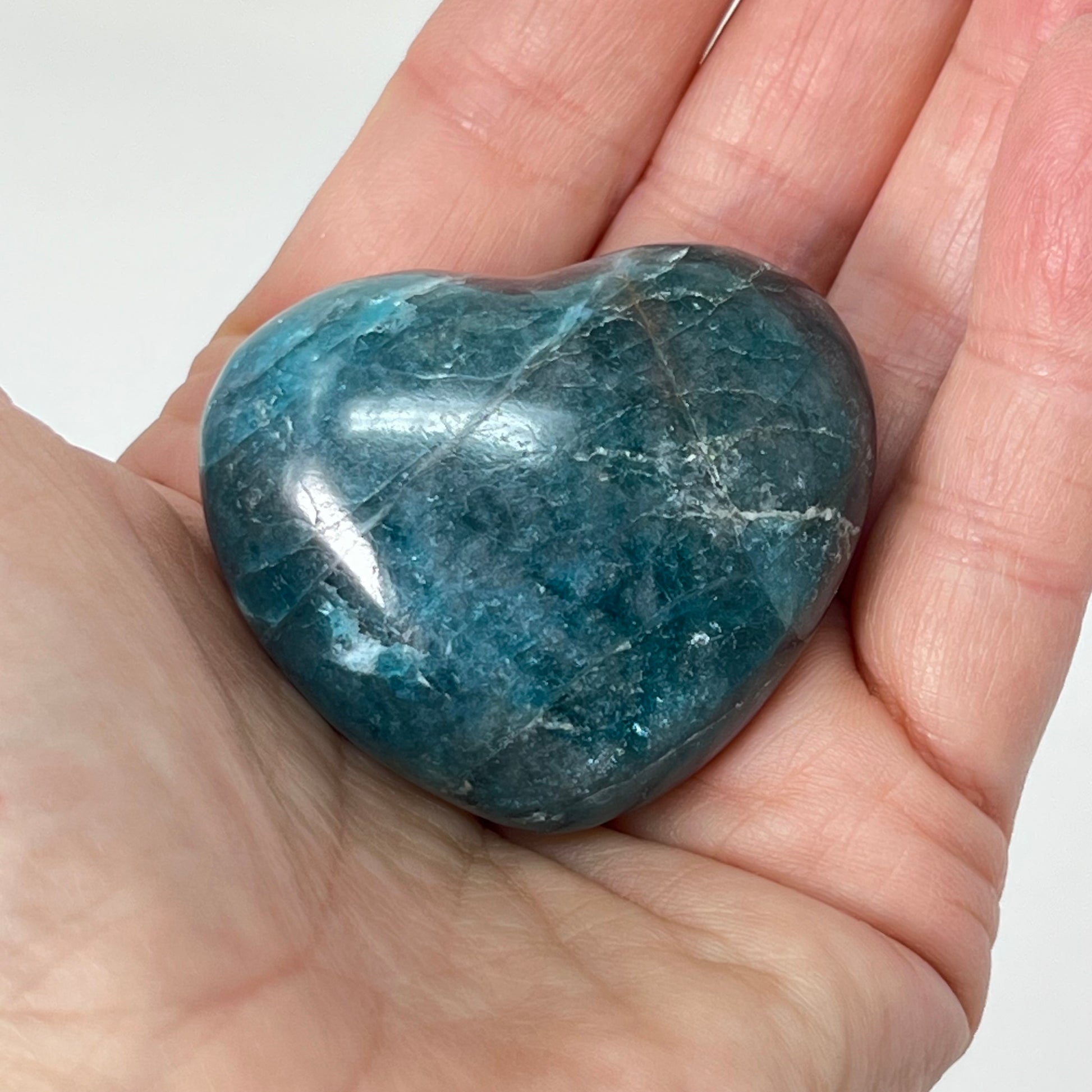 Heart - Apatite