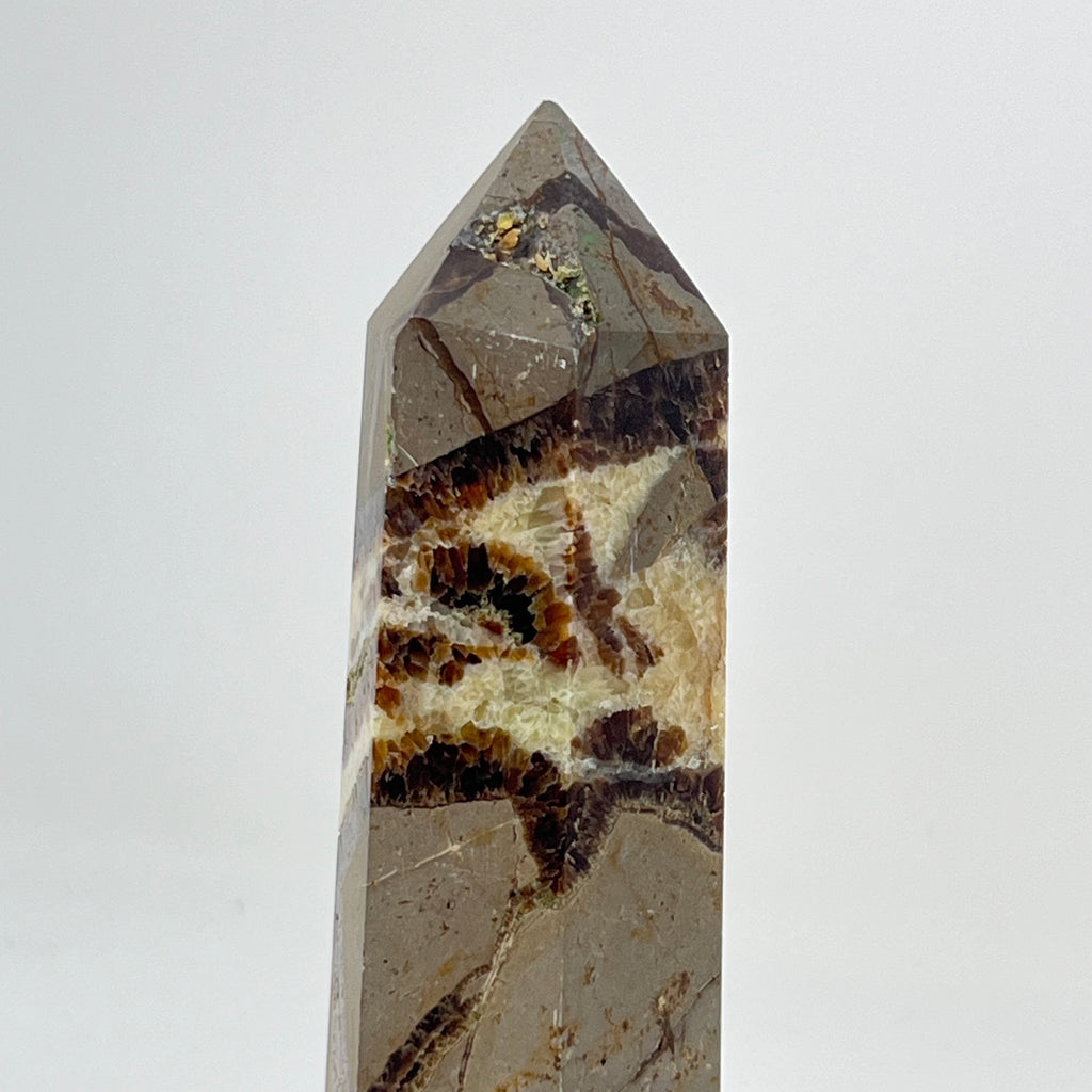 Septarian - Tower