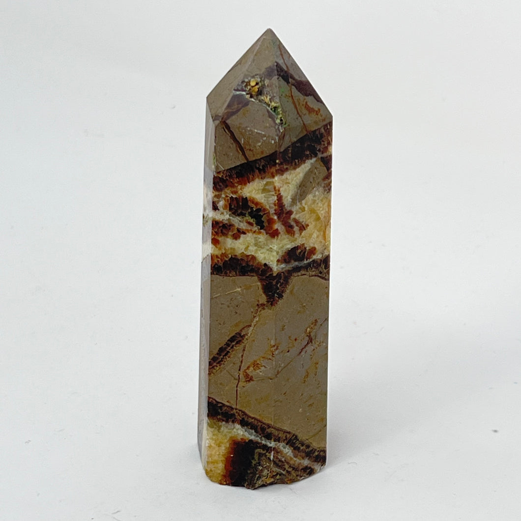 Septarian - Tower