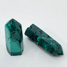Load image into Gallery viewer, Malachite - Tower ($44)
