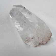 Load image into Gallery viewer, Clear Quartz Point (Polished/Rough) - $137.50
