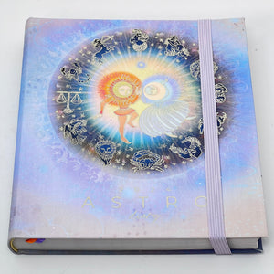 2024 Astro Diary