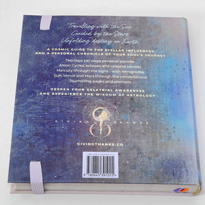 2024 Astro Diary