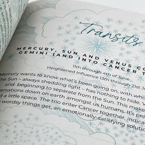 2024 Astro Diary
