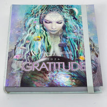 Load image into Gallery viewer, 2024 Gratitude Diary
