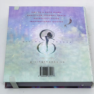 2024 Gratitude Diary