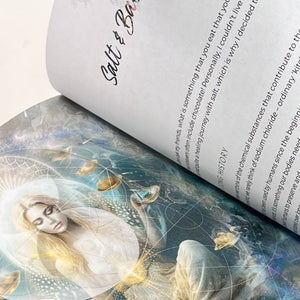 2024 Gratitude Diary