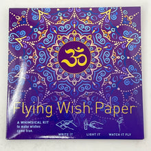 Load image into Gallery viewer, Flying Wish Paper
