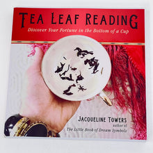 Load image into Gallery viewer, Tea Leaf Reading by Jacqueline Towers
