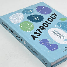 Load image into Gallery viewer, Beginner&#39;s Guide to Astrology (Hardcover) by Lisa Butterworth
