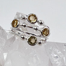 Load image into Gallery viewer, Ring - Citrine - Size 9

