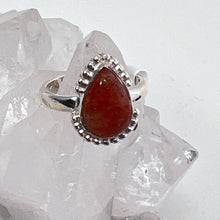 Load image into Gallery viewer, Ring - Sunstone - Size 6
