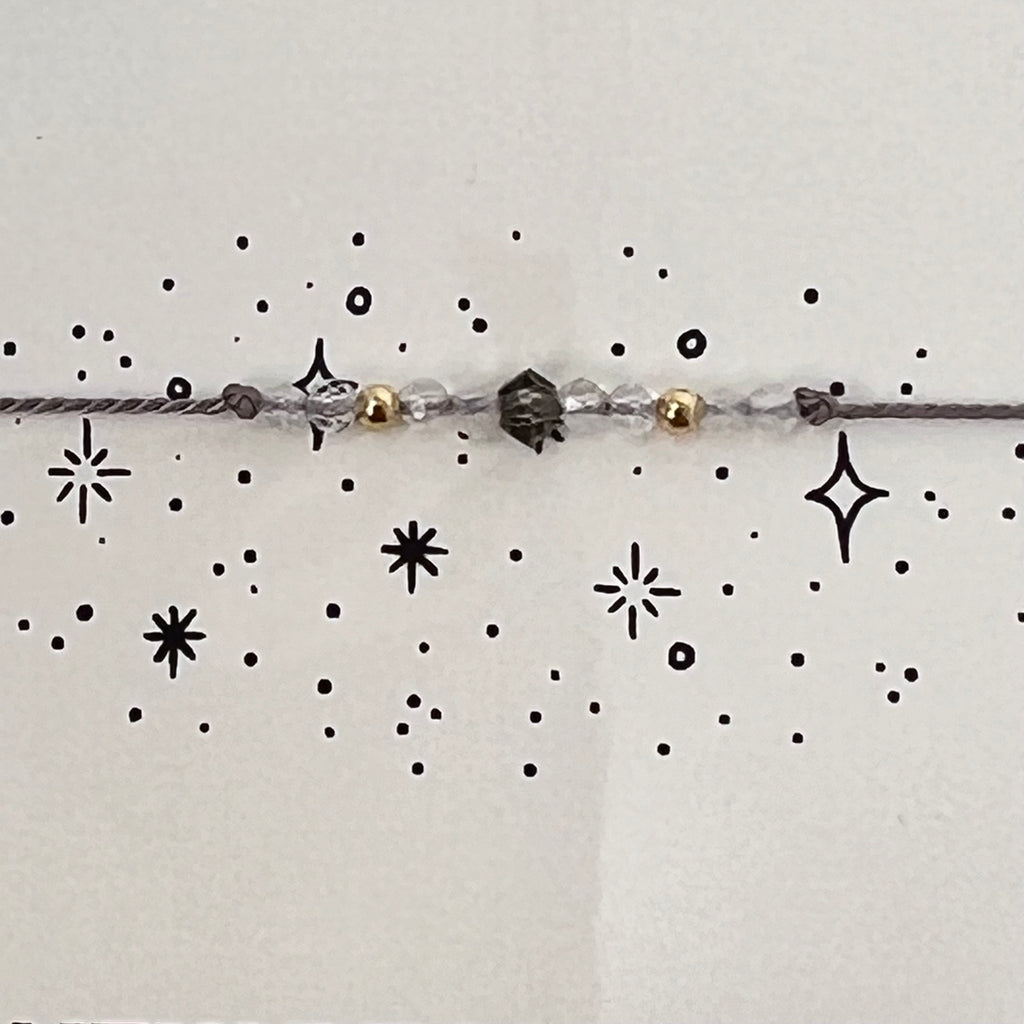 11:11 Wish Bracelets (Various Options)