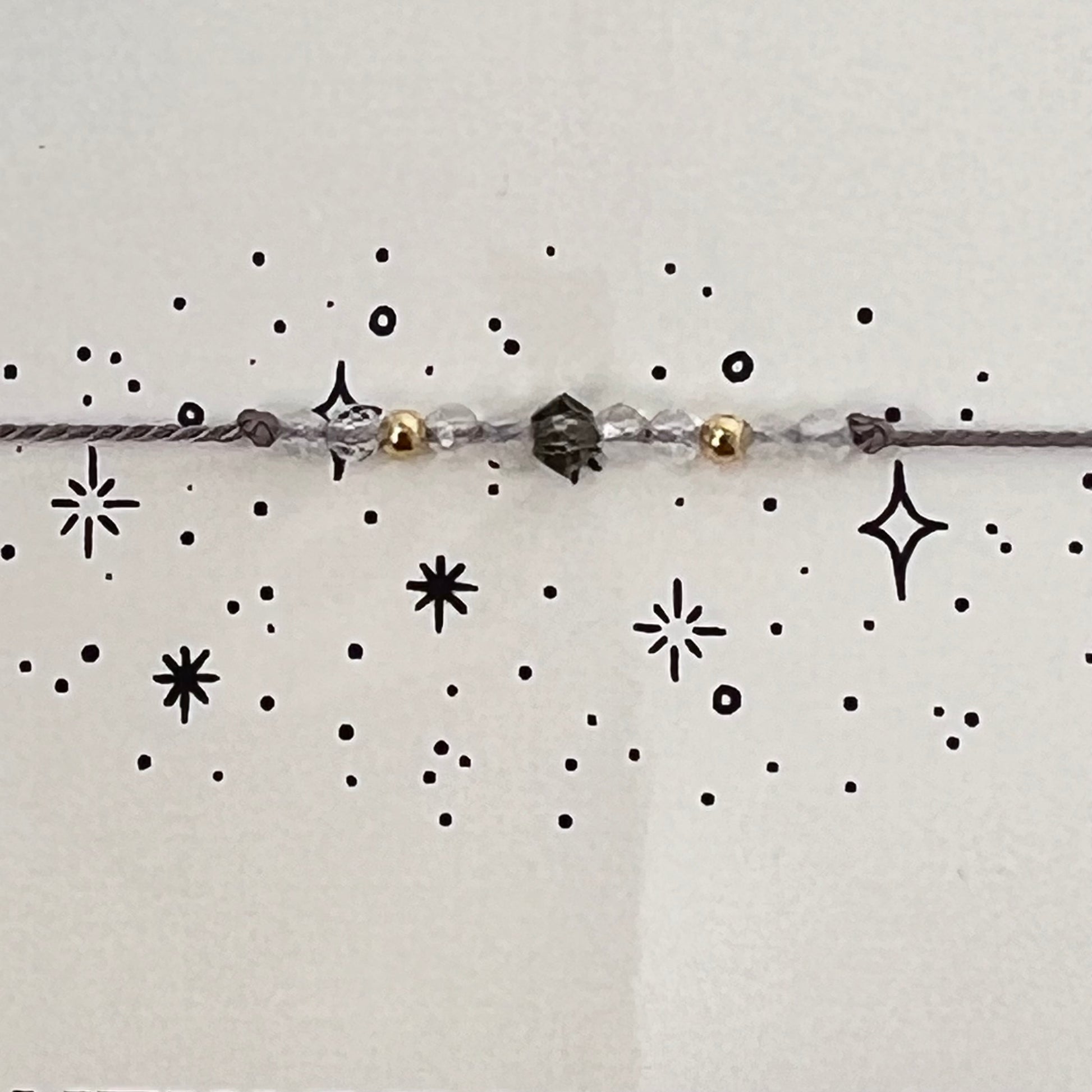 11:11 Wish Bracelets (Various Options)