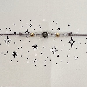 11:11 Wish Bracelets (Various Options)