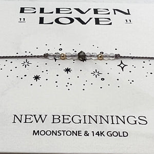 11:11 Wish Bracelets (Various Options)