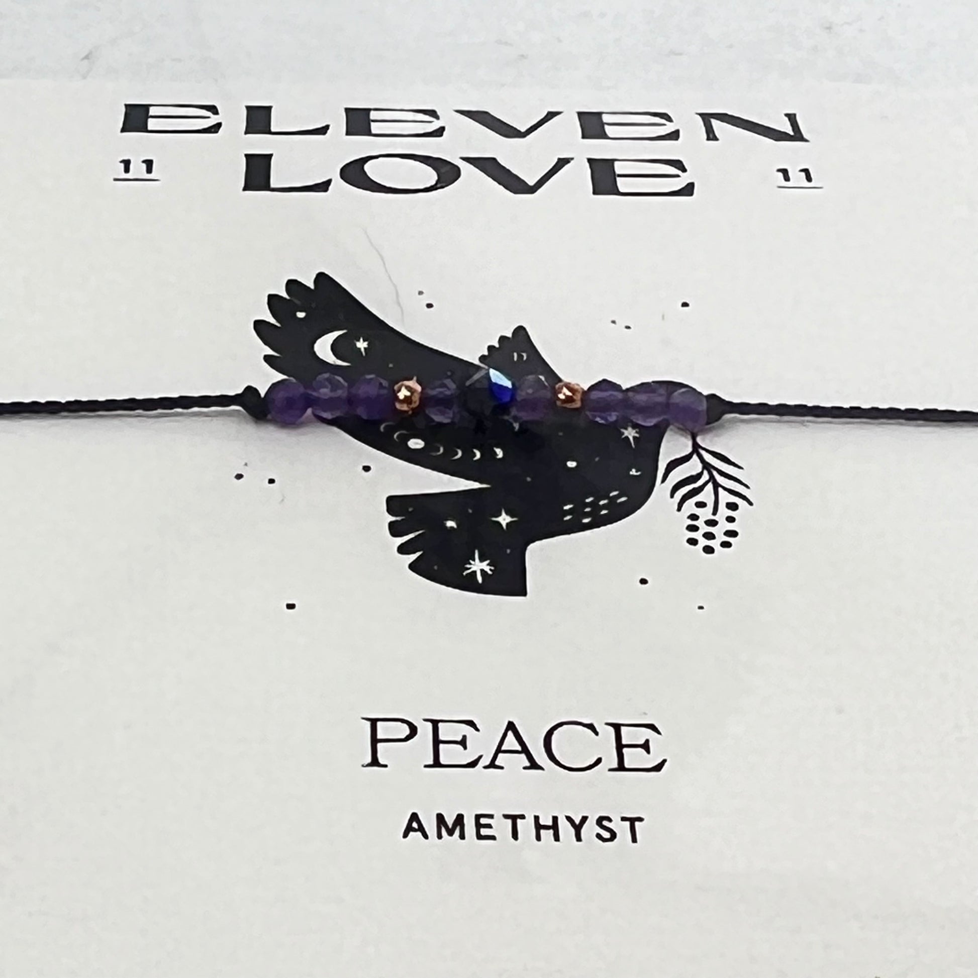 11:11 Wish Bracelets (Various Options)