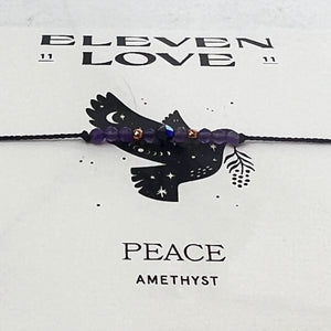 11:11 Wish Bracelets (Various Options)