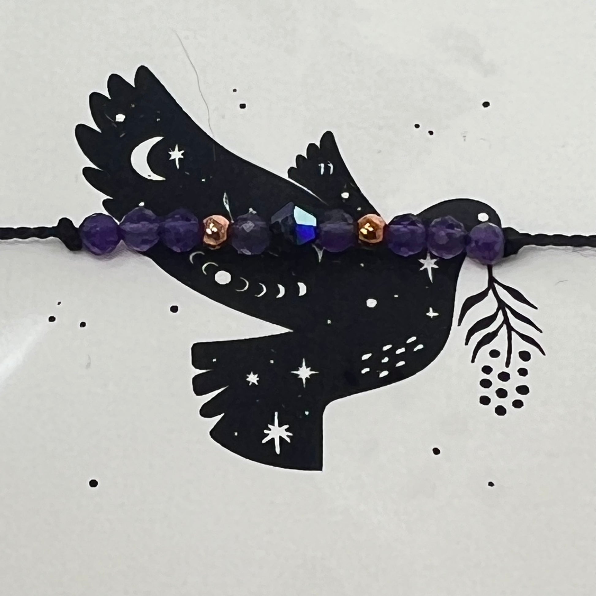 11:11 Wish Bracelets (Various Options)