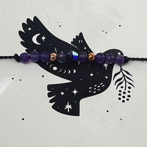 11:11 Wish Bracelets (Various Options)