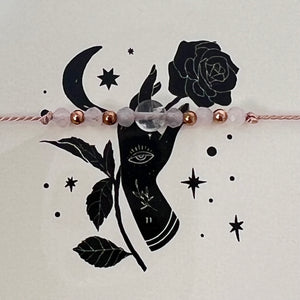 11:11 Wish Bracelets (Various Options)
