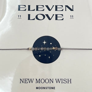 11:11 Wish Bracelets (Various Options)