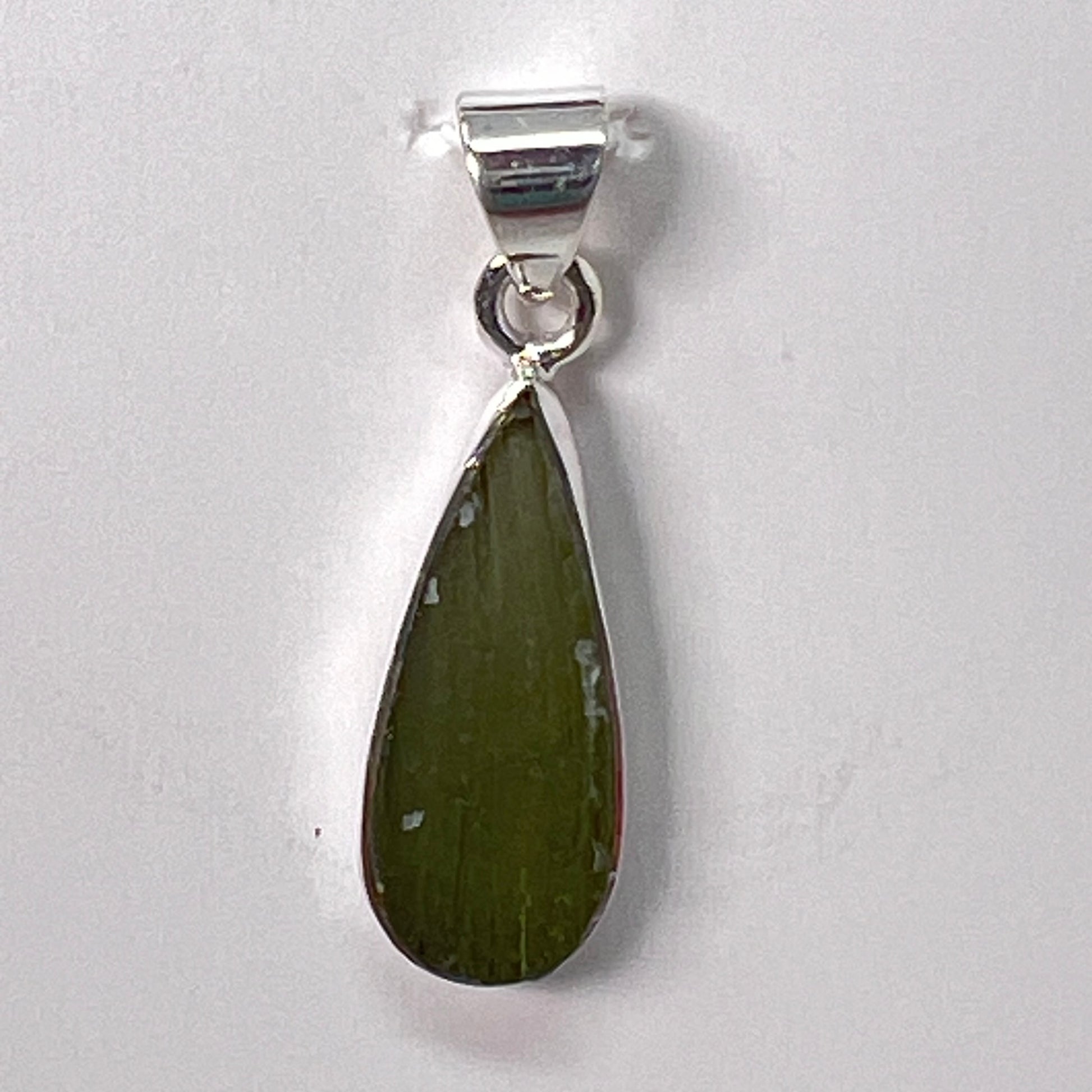 Pendant - Moldavite