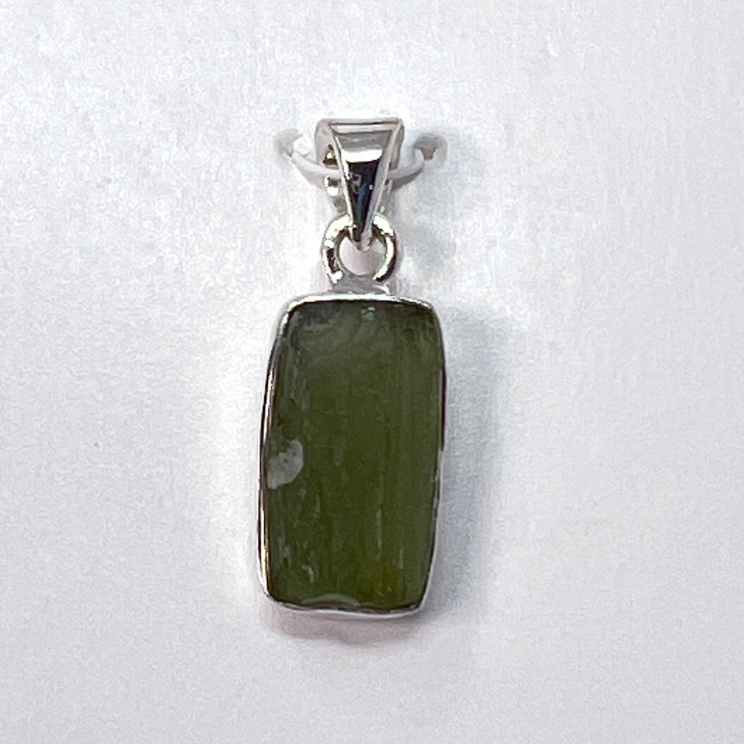 Pendant - Moldavite