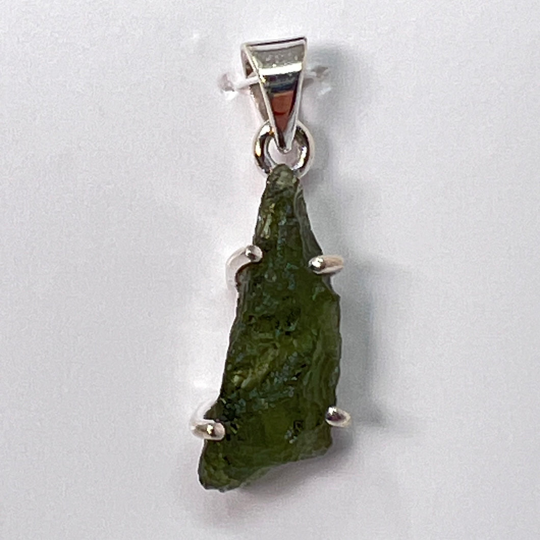 Pendant - Moldavite