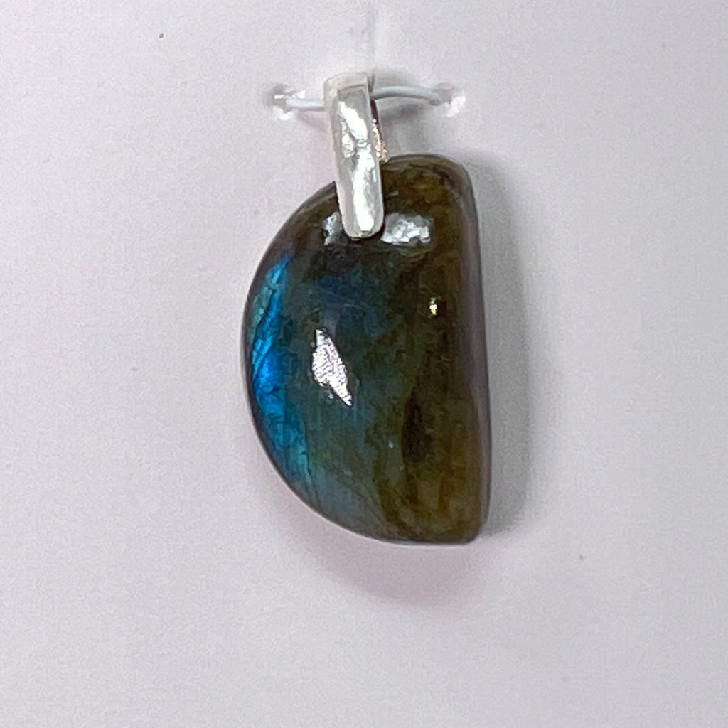 Pendant - Labradorite