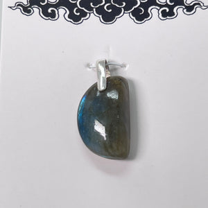 Pendant - Labradorite