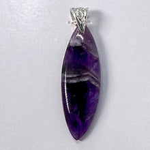 Load image into Gallery viewer, Pendant - Amethyst (Kindred Spirit Stone)
