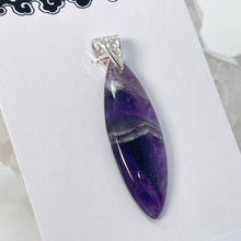 Load image into Gallery viewer, Pendant - Amethyst (Kindred Spirit Stone)
