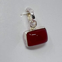 Load image into Gallery viewer, Pendant - Carnelian
