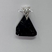 Load image into Gallery viewer, Pendant - Black Tourmaline

