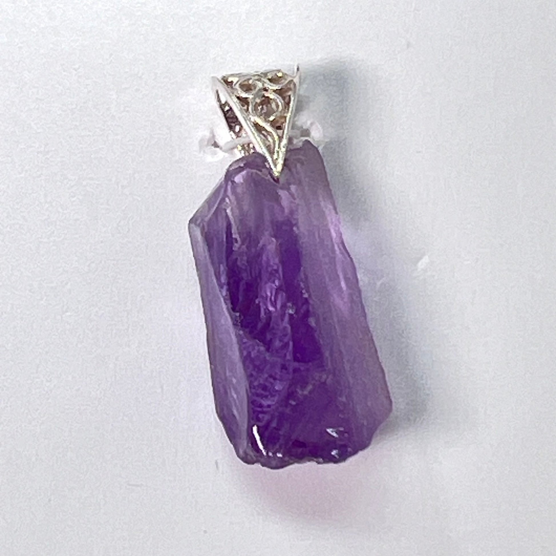 Pendant - Amethyst