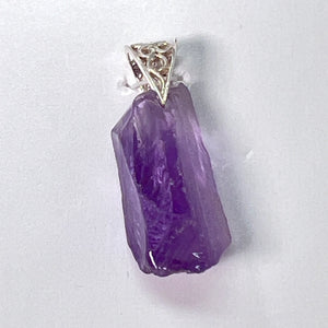 Pendant - Amethyst