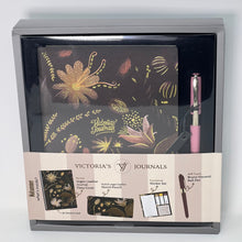 Load image into Gallery viewer, Victoria&#39;s Journals - French Garden Set - REDUCED TO CLEAR!
